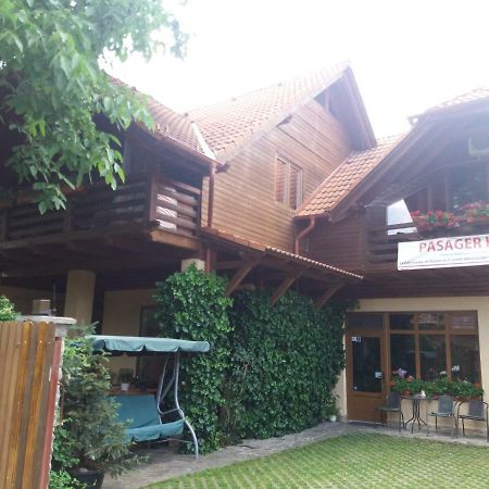 소바타 Pasager House 아파트 외부 사진