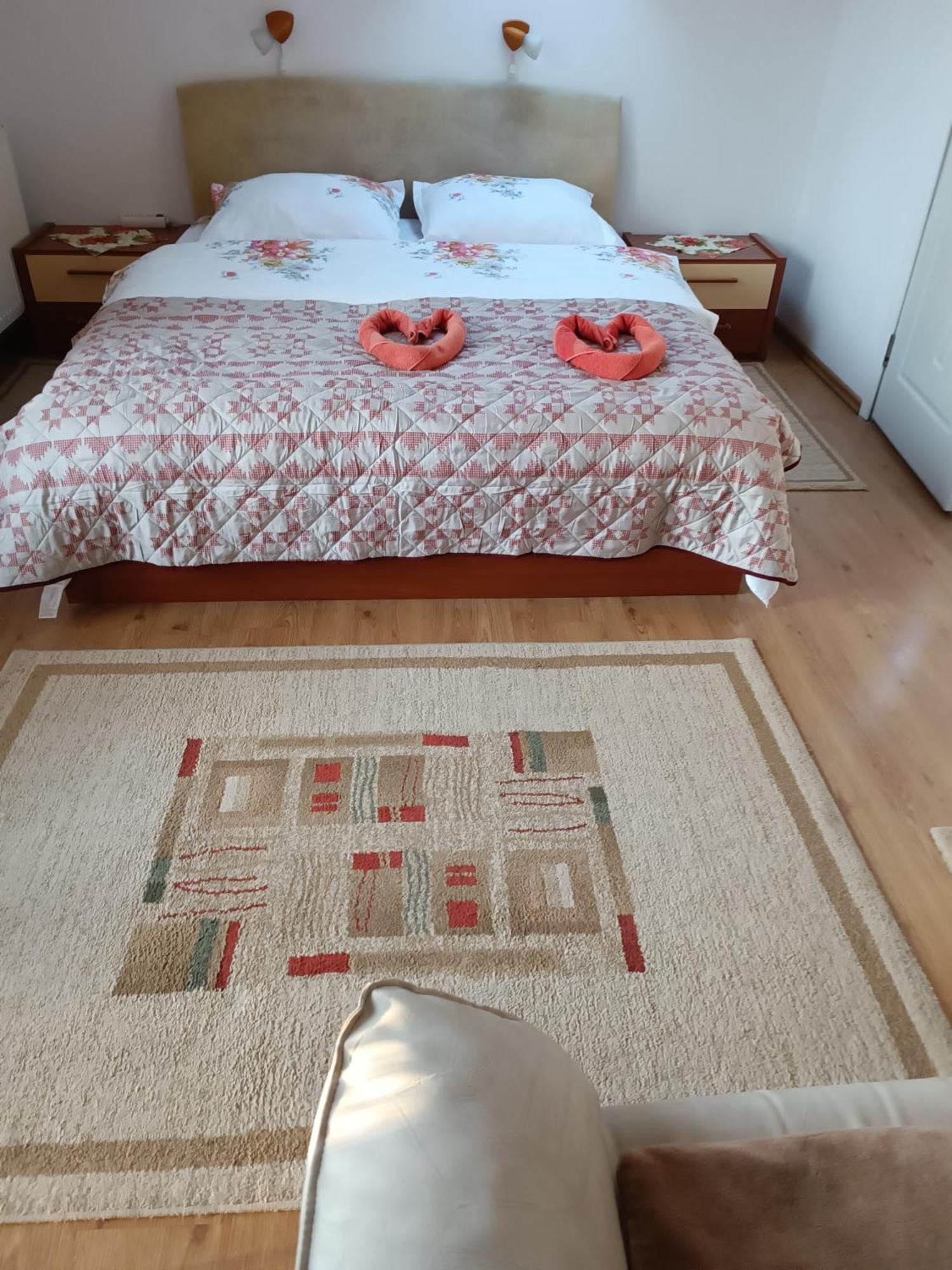 소바타 Pasager House 아파트 객실 사진