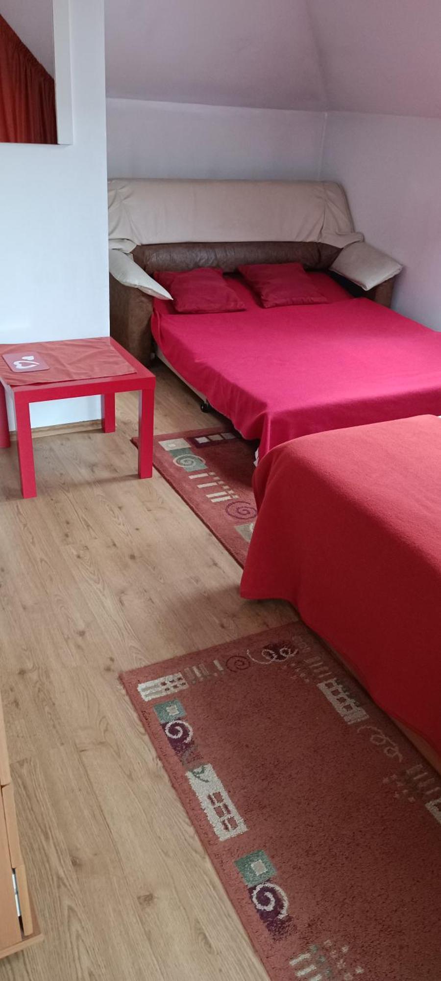 소바타 Pasager House 아파트 객실 사진