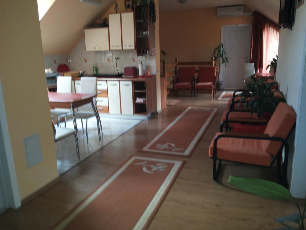 소바타 Pasager House 아파트 외부 사진