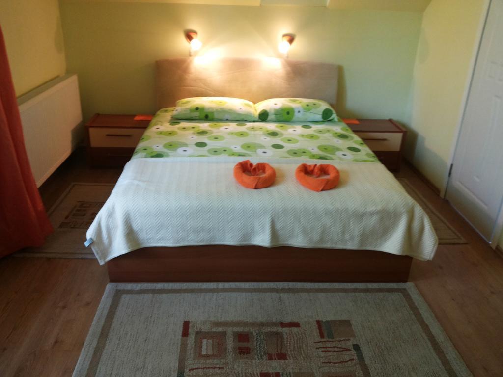 소바타 Pasager House 아파트 외부 사진