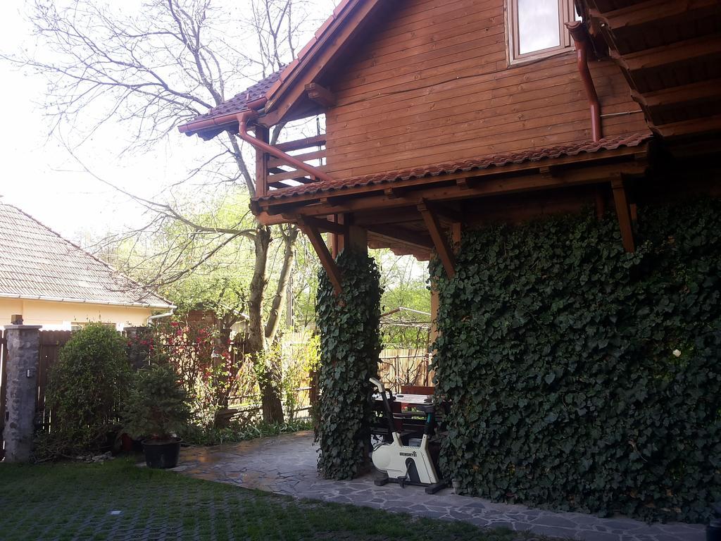 소바타 Pasager House 아파트 외부 사진