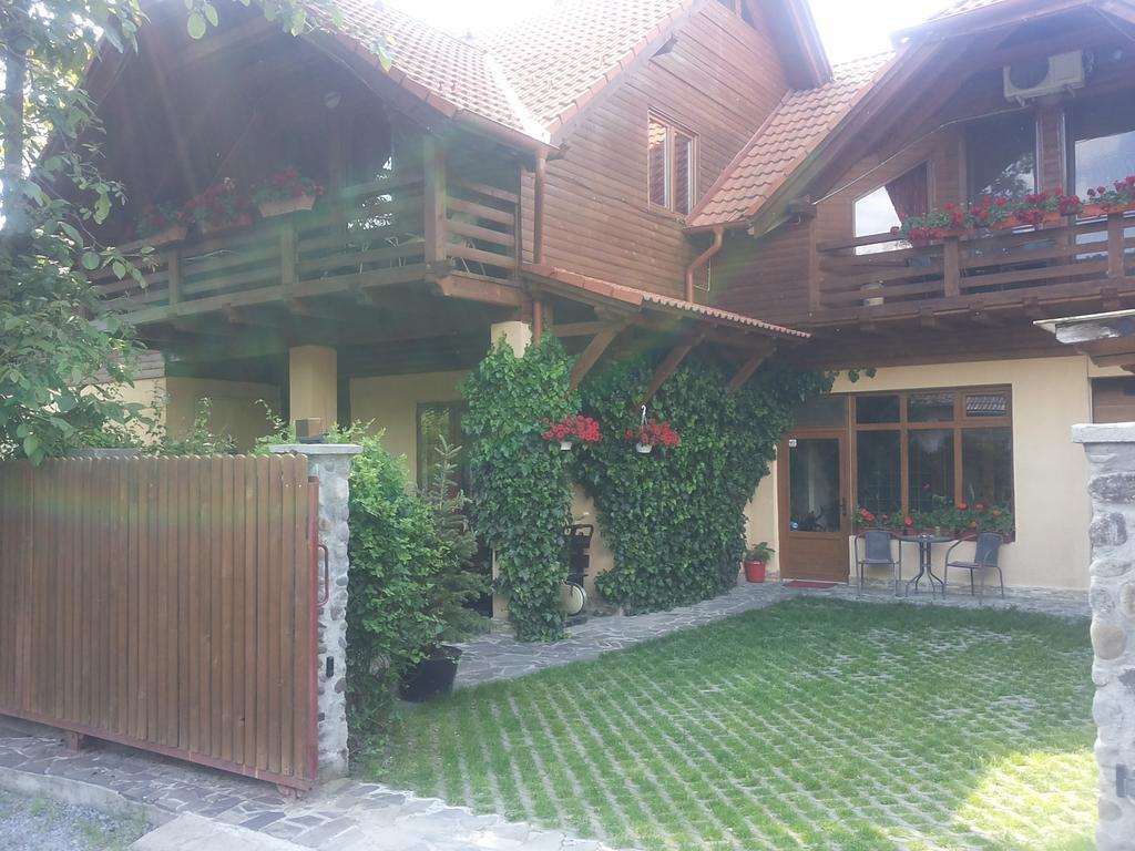 소바타 Pasager House 아파트 외부 사진
