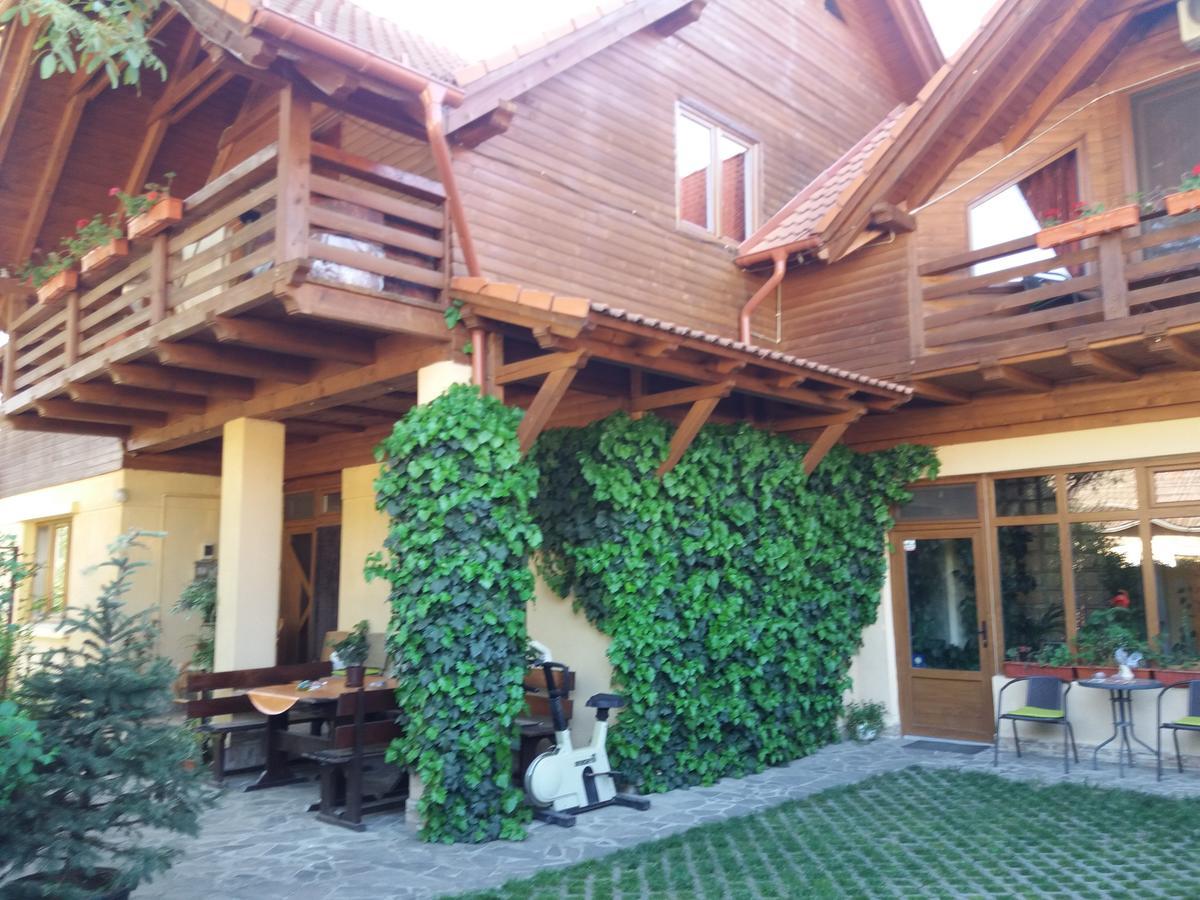 소바타 Pasager House 아파트 외부 사진
