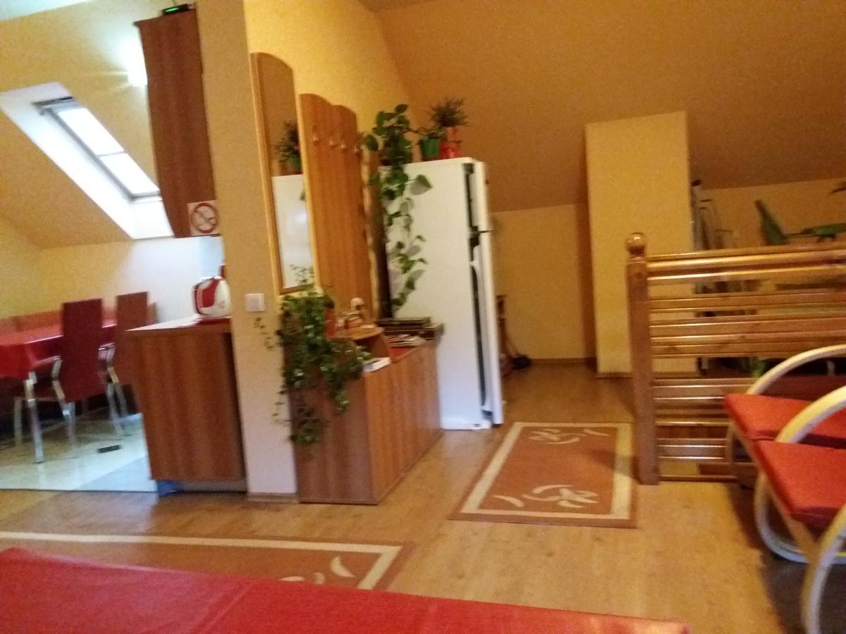 소바타 Pasager House 아파트 외부 사진